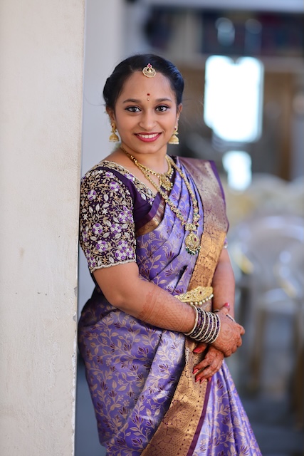 Wedding photo